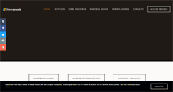 Desktop Screenshot of obremosewerin.com